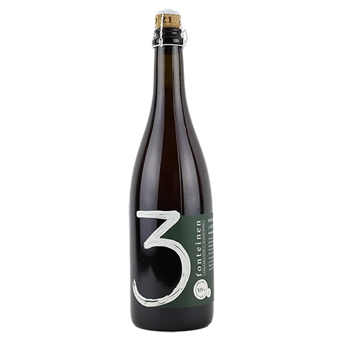 3 Fonteinen Speling Van Het Lot XIV.II: Twist of Fate