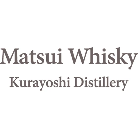 Matsui 'The San-In' Blended Japanese Whisky