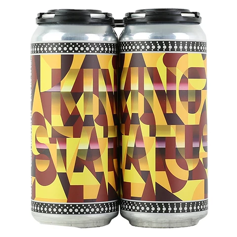 Short Throw King Status DIPA