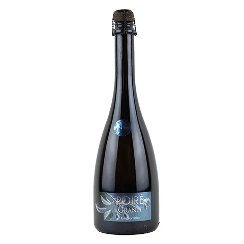 Eric Bordelet Granite Cider