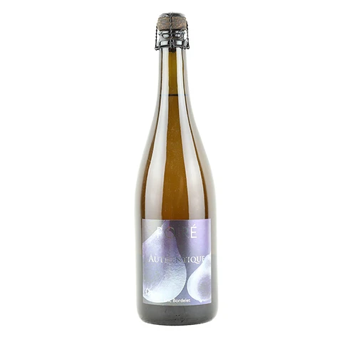 Eric Bordelet Poire Authentique Cider