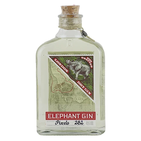 Elephant London Dry Gin