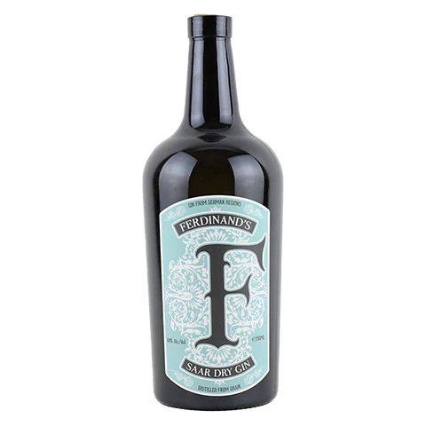 Ferdinand's Saar Dry Gin