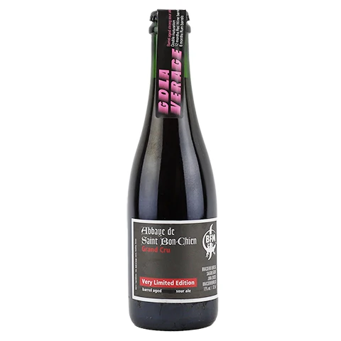 BFM Abbaye de St. Bon-Chien Grand Cru Gola Verage (2021)
