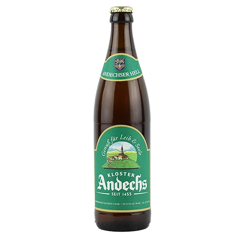 Andechser Hell