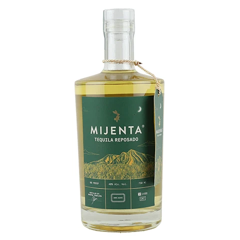 Mijenta Reposado Tequila