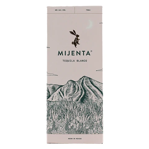 Mijenta Blanco Tequila