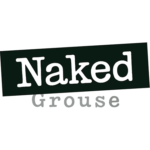 Naked Grouse Blended Malt Scotch Whisky
