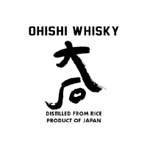 Ohishi Brandy Cask