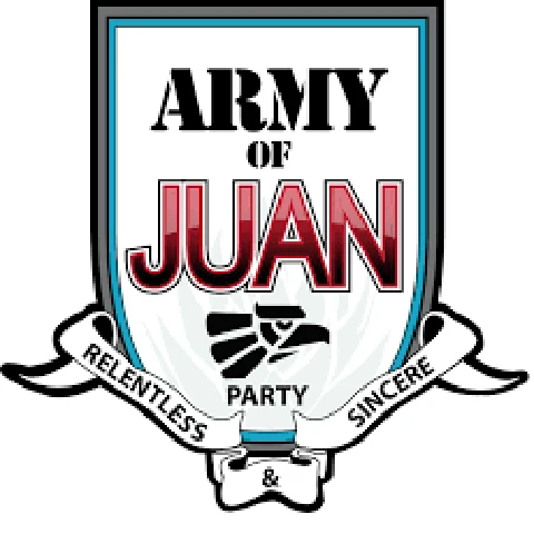 Number Juan Blanco