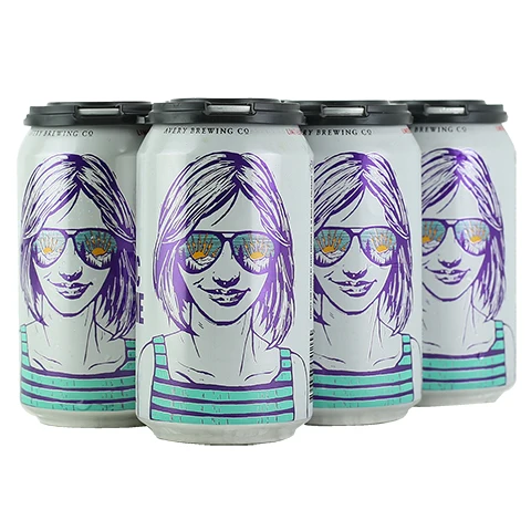 Avery Electric Sunshine Fruited Tart Ale