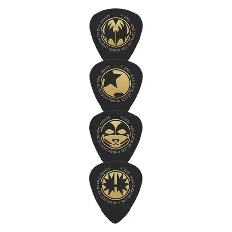 KISS Navy Strength Kollection Gift Box Set