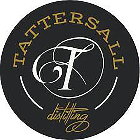 Tattersall Orange Crema Liqueur