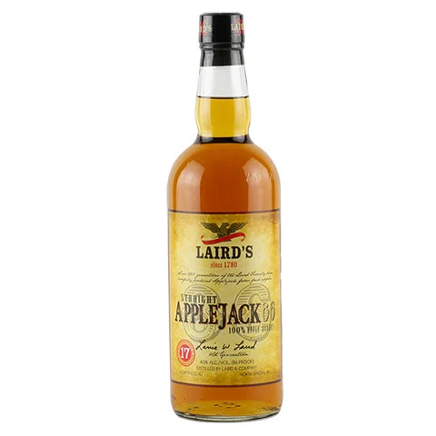 Laird's Straight Applejack 86