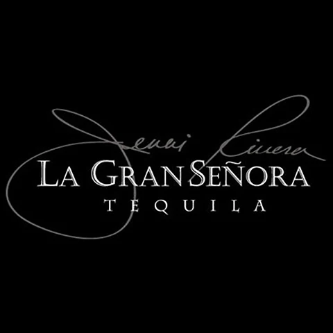 La Gran Senora Blanco Tequila