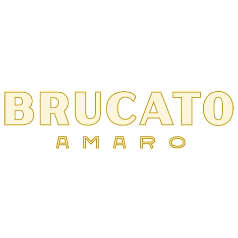 Brucato Chaparral Amaro Liqueur
