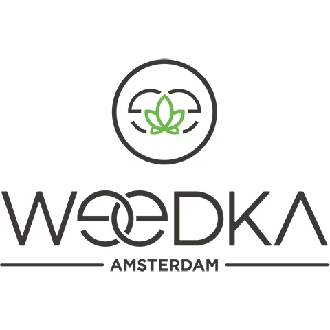 Weed Vodka