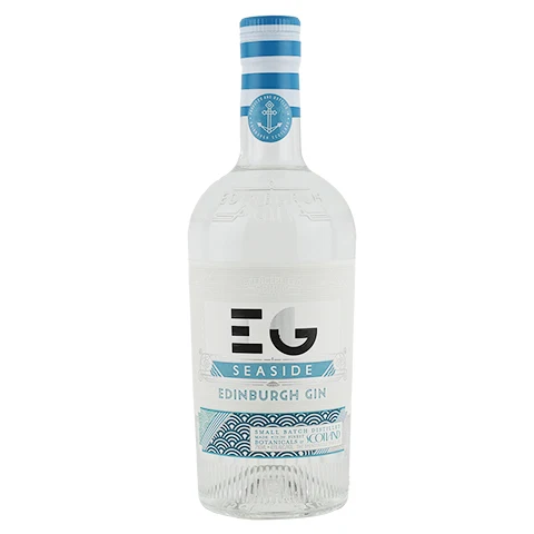 Edinburgh Seaside Gin
