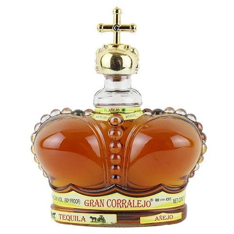 Gran Corralejo Anejo Tequila