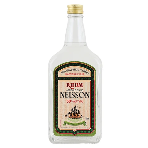 Neisson Rhum Agricole Blanc