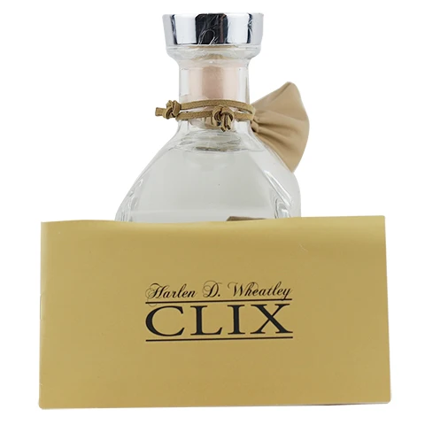 Wheatley Clix Vodka