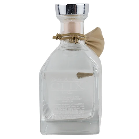 Wheatley Clix Vodka