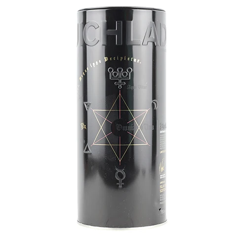 Bruichladdich Black Art 1992 Scotch Whisky (Edition 09.1)