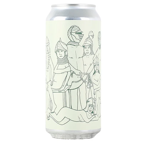 Hoof Hearted And That's When I Knew TIPA