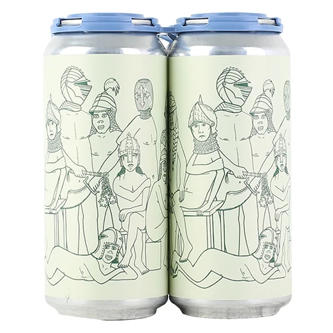 Hoof Hearted And That's When I Knew TIPA