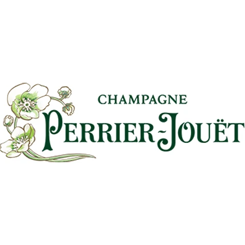 Perrier Jouet Blason Rose Champagne