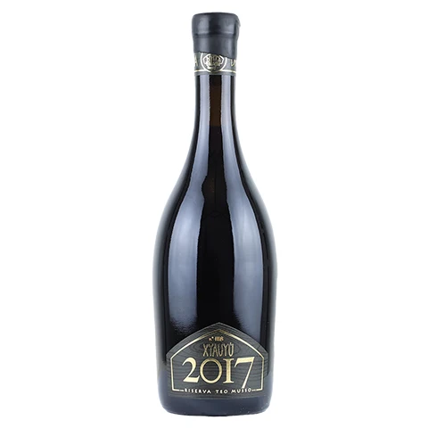 Birra Baladin Xyauyu Riserva Teo Musso 2017