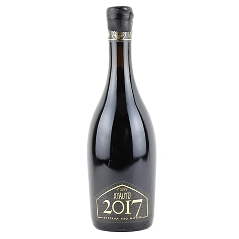 Birra Baladin Xyauyu Riserva Teo Musso 2017