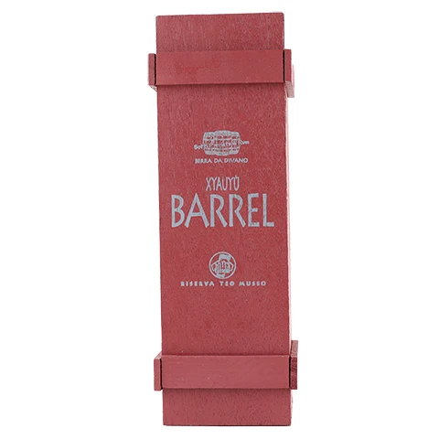 Birra Baladin Xyauyu Barrel 2017