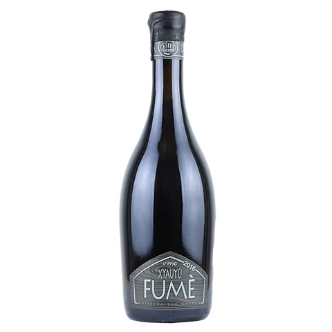 Birra Baladin Xyauyu Fume 2016