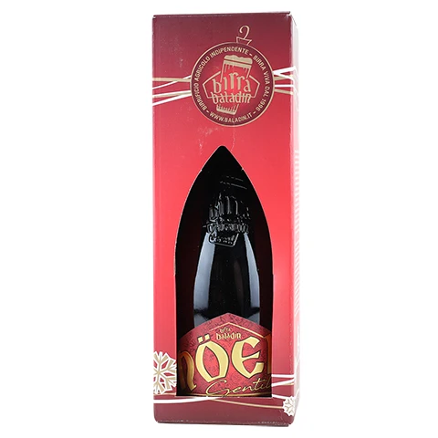 Birra Baladin Noel Gentile