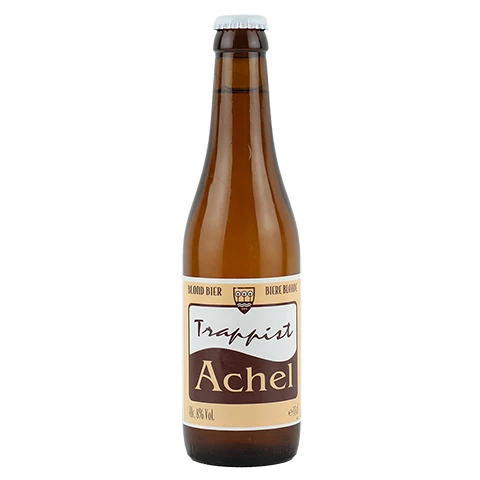Achel Trappist Blond