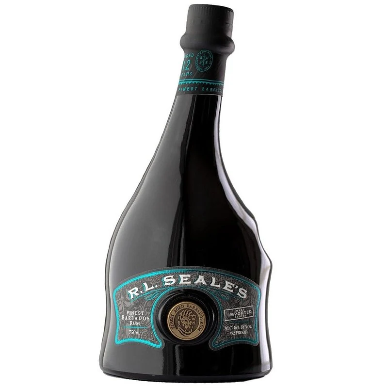 R.L. Seale's 12 Year Old Rum