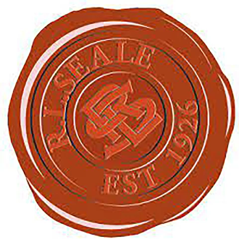 R.L. Seale's 12 Year Old Rum