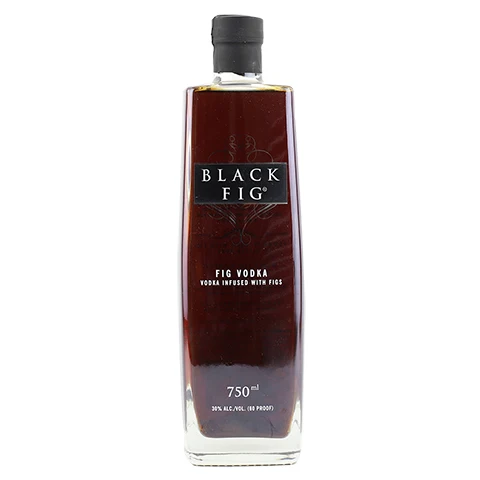 Black Fig Vodka