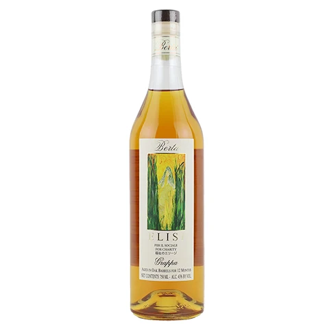 Berta Elisi Grappa
