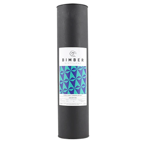 Bimber Single Malt London Whisky Finished in Sherry Cask