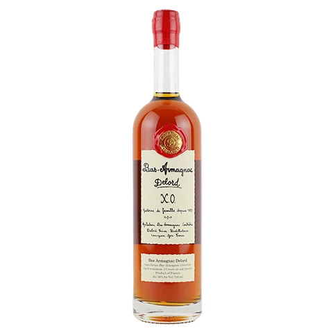 Delord X.O. Bas-Armagnac