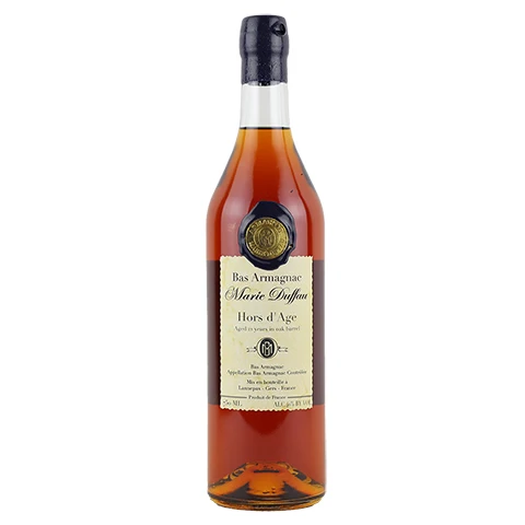 Bas-Armagnac Marie Duffau Hors d'Age