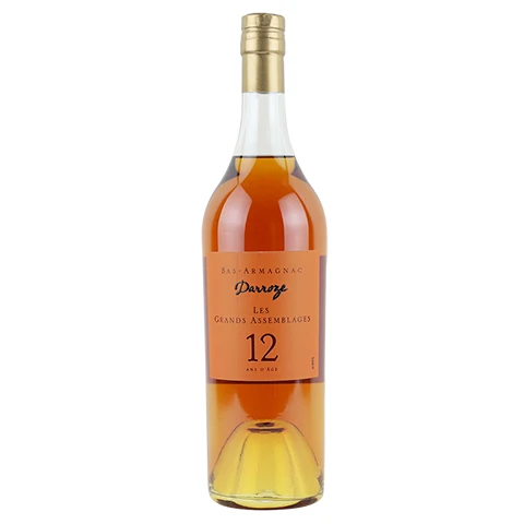 Bas-Armagnac 12yr Darroze