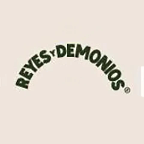 Reyes y Demonios Espadin Mezcal