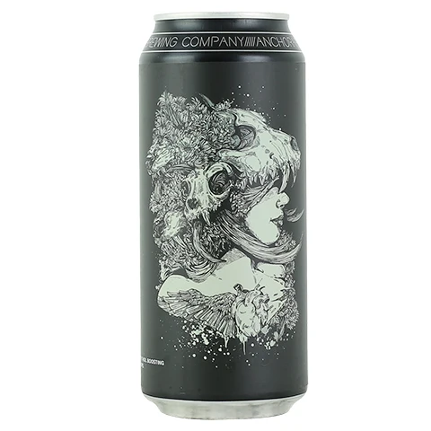 Anchorage Gia Girl DIPA