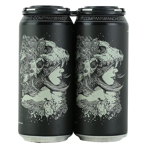 Anchorage Gia Girl DIPA