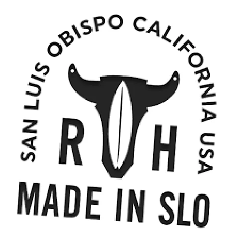 Rod & Hammer's SLO Stills Cask Strength Bourbon