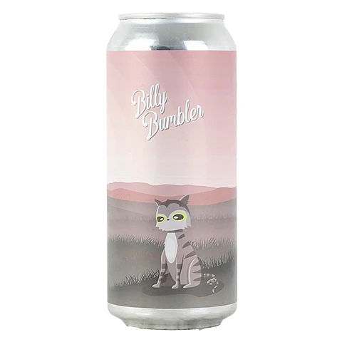 Ogopogo Billy Bumbler Pink Guava Sour