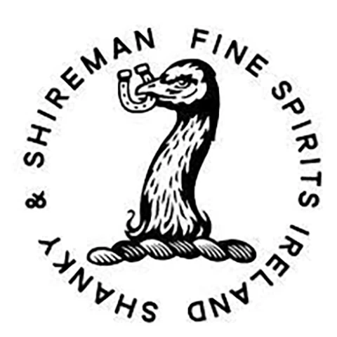 Shanky's Whip Black Irish Whiskey Liqueur